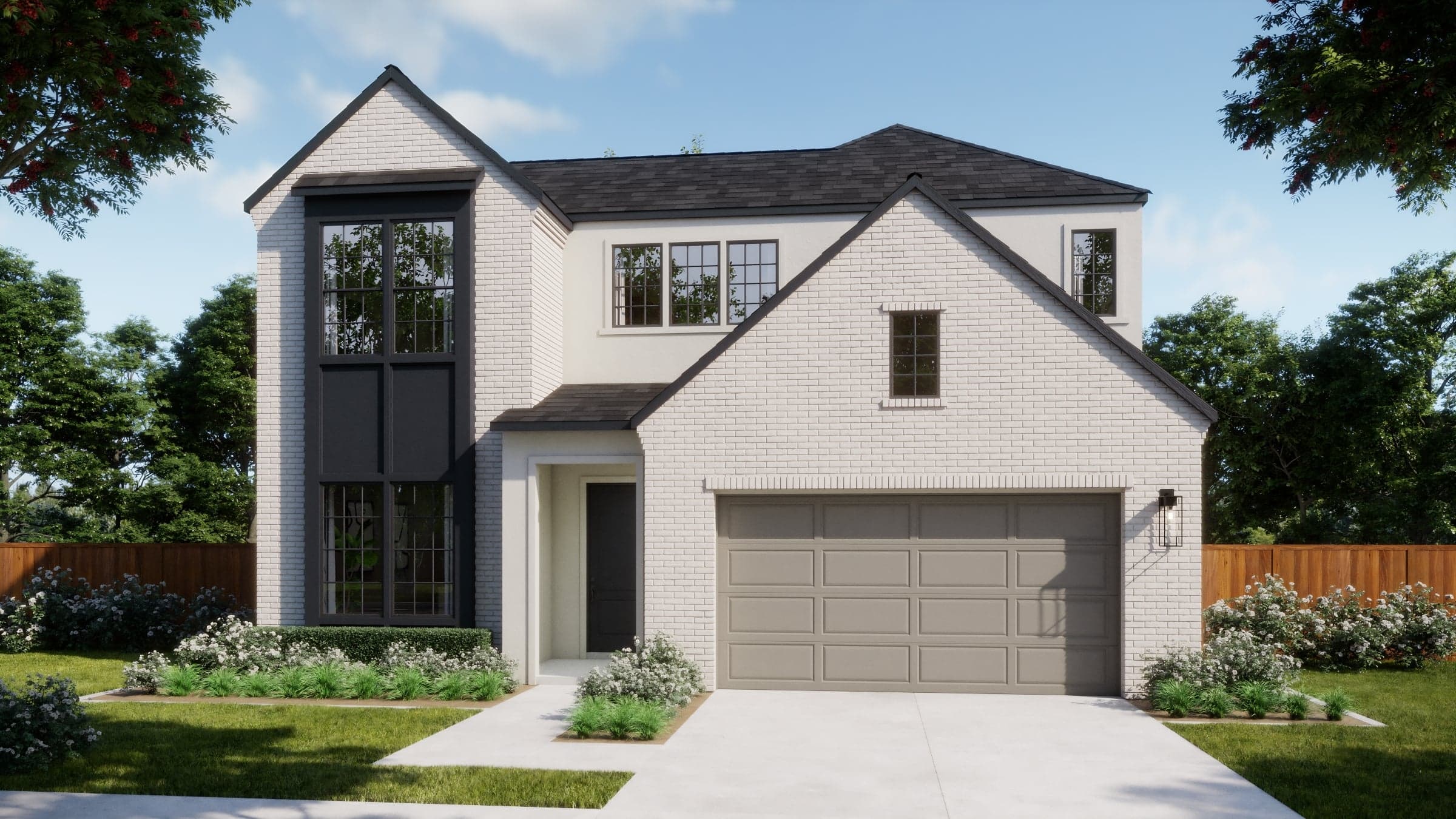 Plan 4061