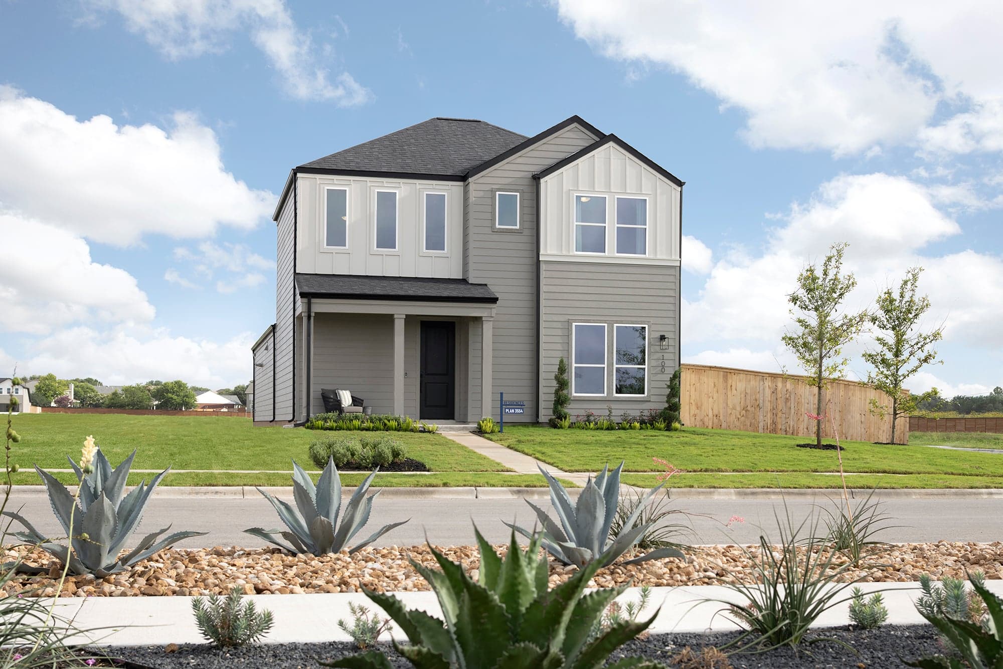The Residences Collection at Parkton Square