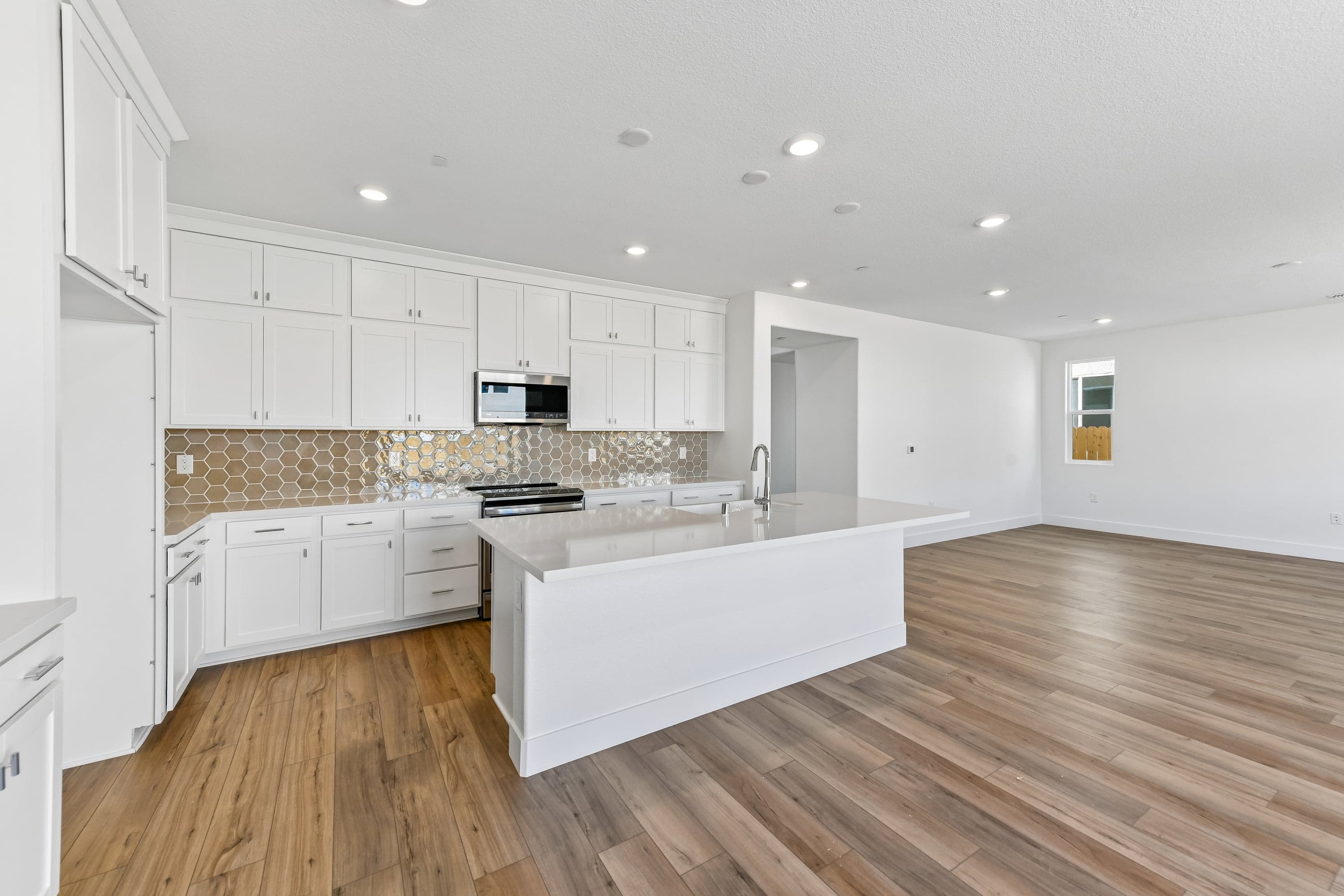 Bungalows at Natomas Landing - Plan 4502 - Elevation C