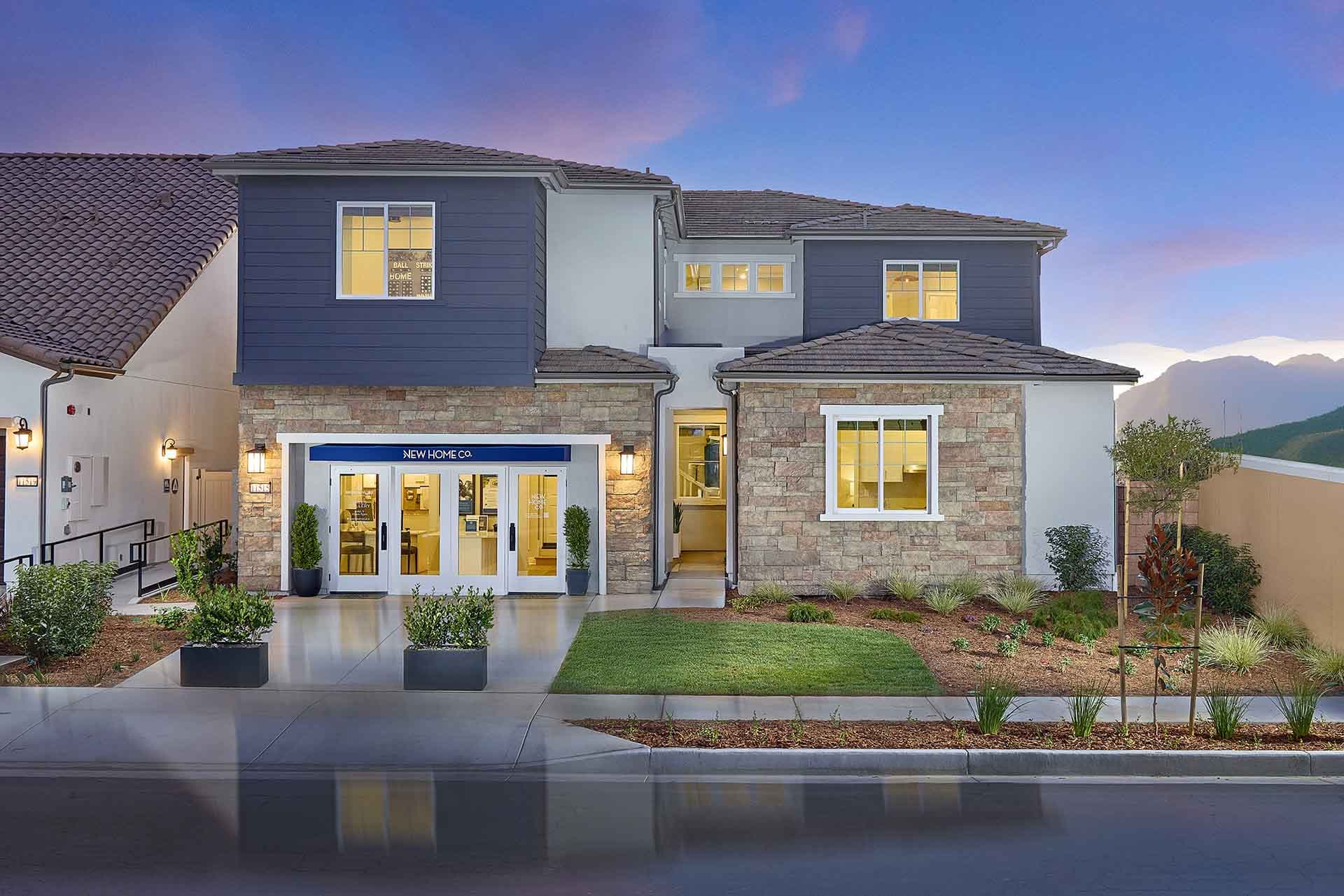 Rosewood Village